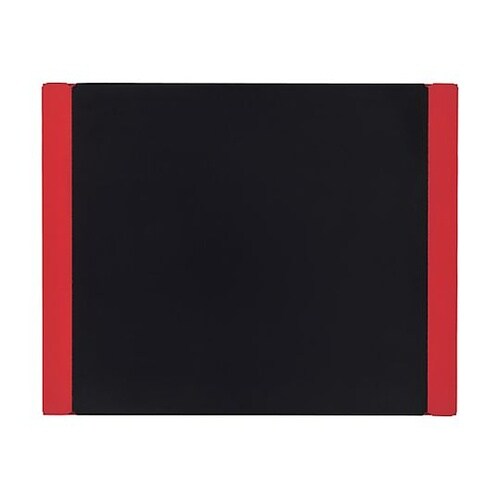 片面壁掛け用黒板450×600(マーカー