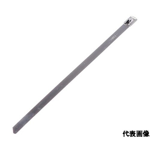 MLTタイプ アルミケーブルタイ ※ケー