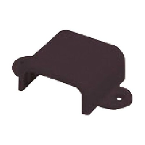 屋外用光ファイバ配線用オプトモール付属品