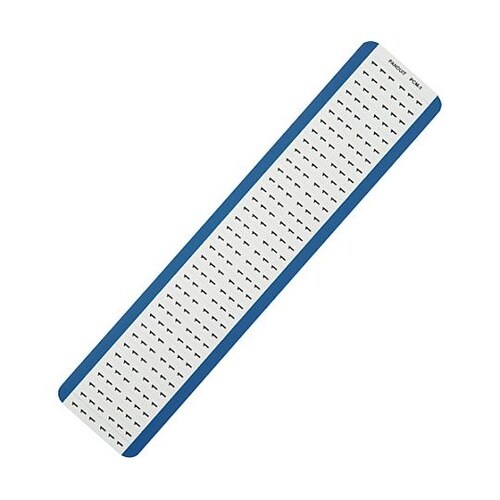 ワイヤーマーカー 1(25枚入) ※ケー