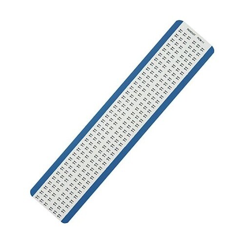 ワイヤーマーカー 11(25枚入) ※ケ