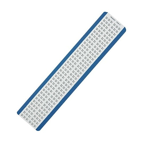 ワイヤーマーカー 17(25枚入) ※ケ