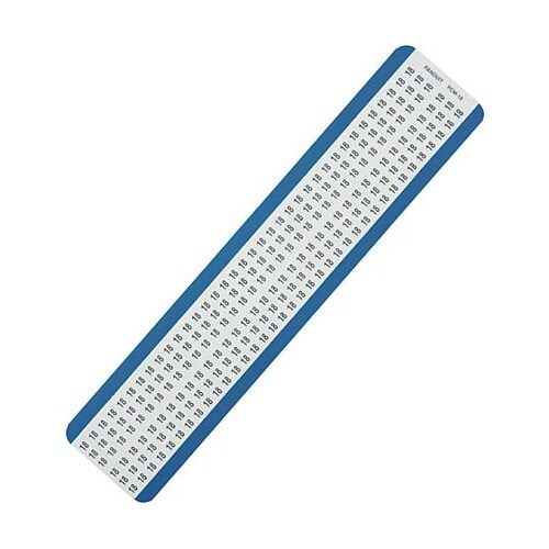 ワイヤーマーカー 18(25枚入) ※ケ