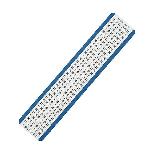 ワイヤーマーカー 19(25枚入) ※ケ