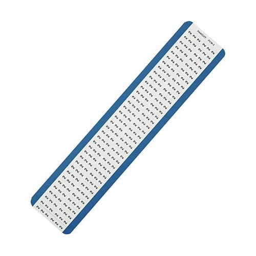ワイヤーマーカー 2(25枚入) ※ケー
