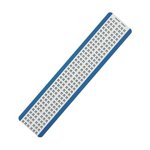 ワイヤーマーカー 20(25枚入) ※ケ