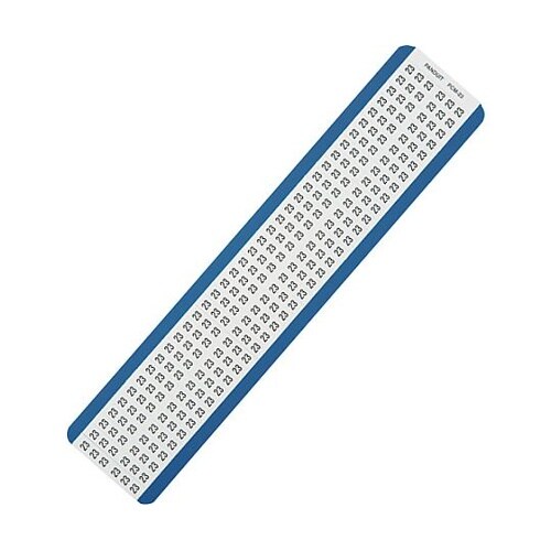 ワイヤーマーカー 23(25枚入) ※ケ
