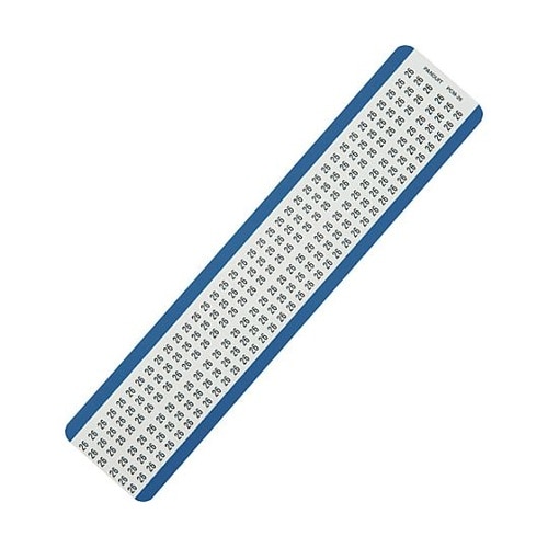 ワイヤーマーカー 26(25枚入) ※ケ