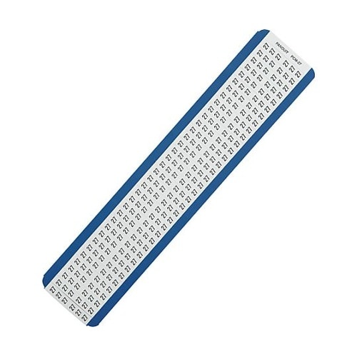 ワイヤーマーカー 27(25枚入) ※ケ