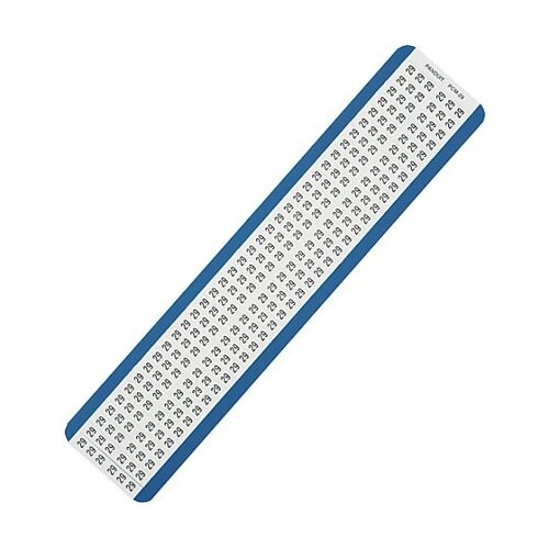 ワイヤーマーカー 29(25枚入) ※ケ