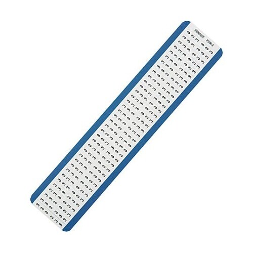 ワイヤーマーカー 3(25枚入) ※ケー