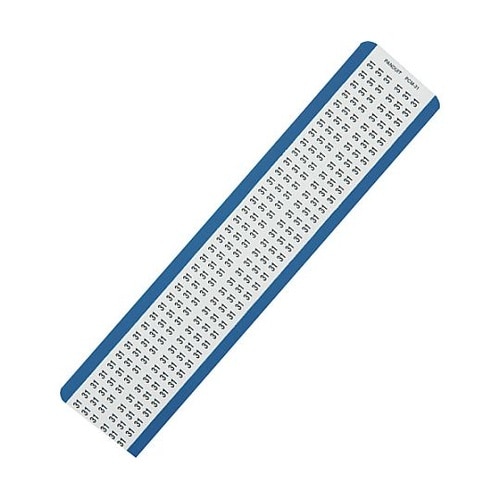 ワイヤーマーカー 31(25枚入) ※ケ