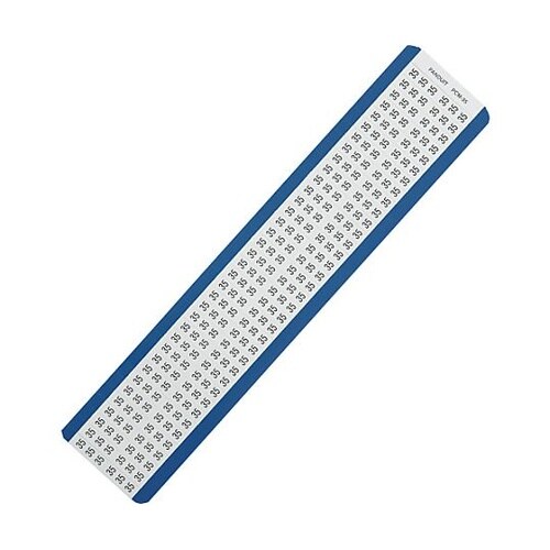 ワイヤーマーカー 35(25枚入) ※ケ