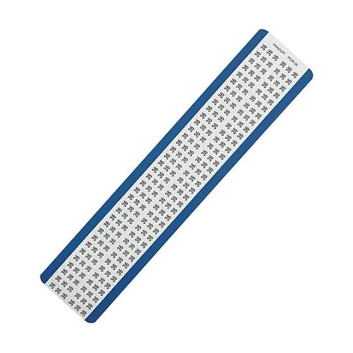 ワイヤーマーカー 36(25枚入) ※ケ