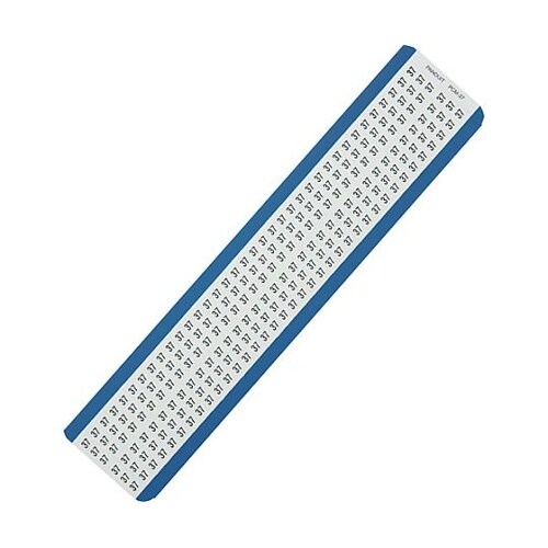 ワイヤーマーカー 37(25枚入) ※ケ