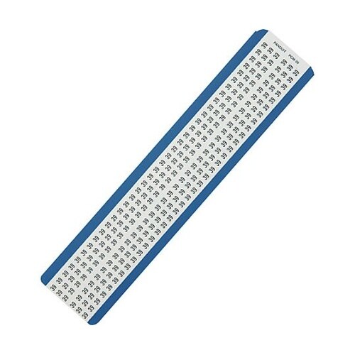 ワイヤーマーカー 39(25枚入) ※ケ