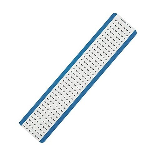ワイヤーマーカー 4(25枚入) ※ケー