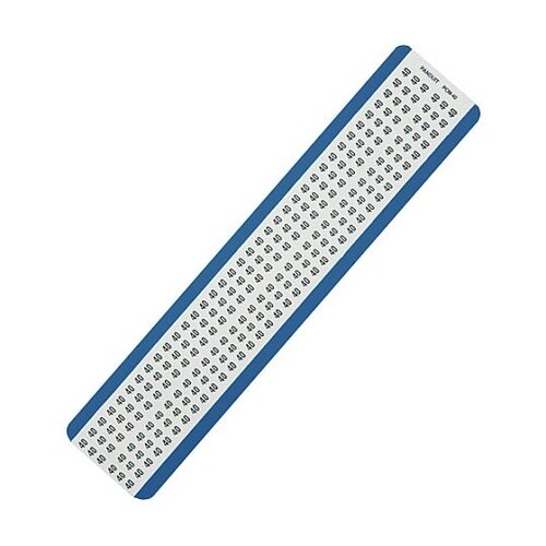 ワイヤーマーカー 40(25枚入) ※ケ