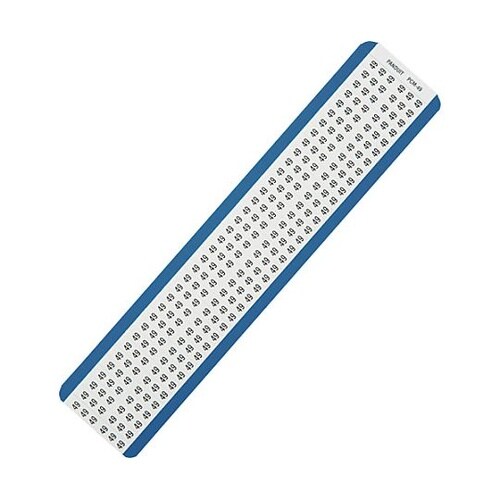 ワイヤーマーカー 49(25枚入) ※ケ