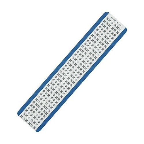 ワイヤーマーカー 50(25枚入) ※ケ