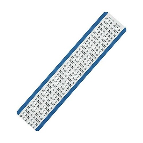 ワイヤーマーカー 54(25枚入) ※ケ