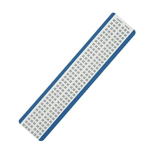ワイヤーマーカー 55(25枚入) ※ケ