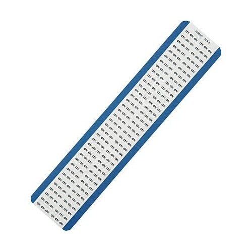 ワイヤーマーカー 9(25枚入) ※ケー