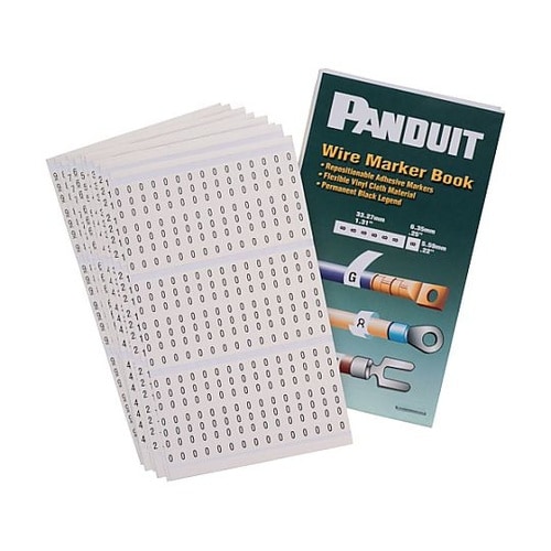 マーカーブック 0ー9 ※ケース販売 P