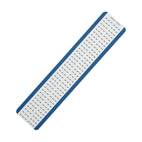 ワイヤーマーカー 1(25枚入) ※ケー