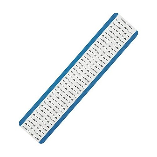 ワイヤーマーカー 2(25枚入) ※ケー