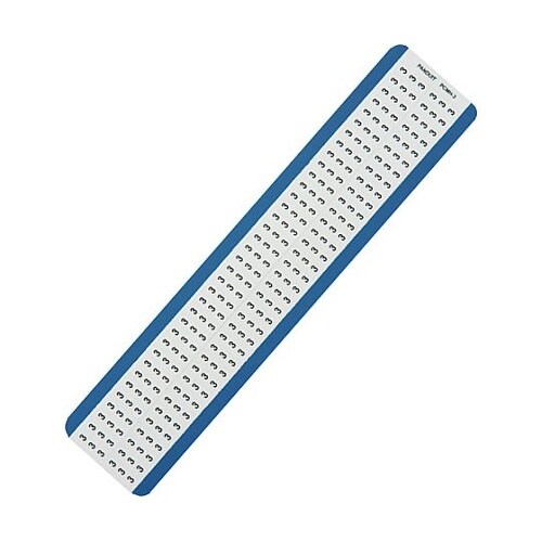 ワイヤーマーカー 3(25枚入) ※ケー
