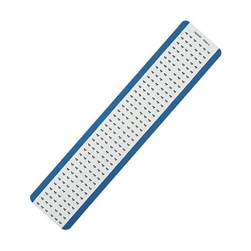 ワイヤーマーカー 4(25枚入) ※ケー