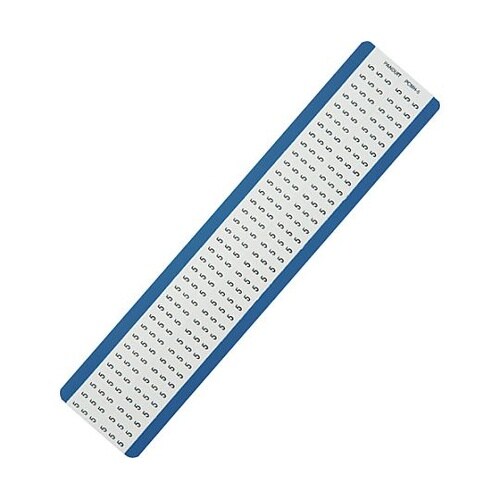ワイヤーマーカー 5(25枚入) ※ケー