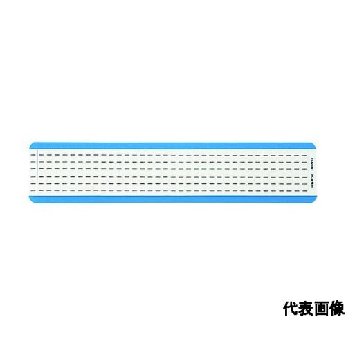 ワイヤーマーカー ビニルクロス 表示文字