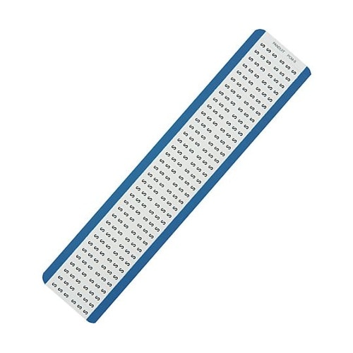 ワイヤーマーカー S(25枚入) ※ケー