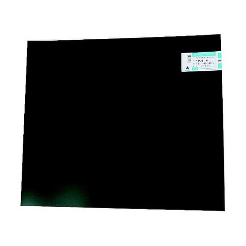 PPシート黒 490mmx565mmx0