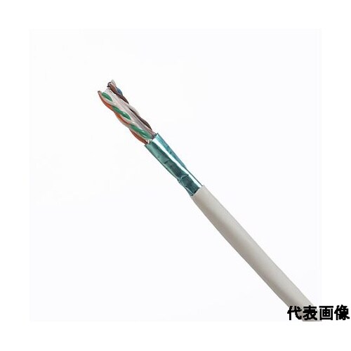 Cat6A UTPケーブル(HDシリーズ