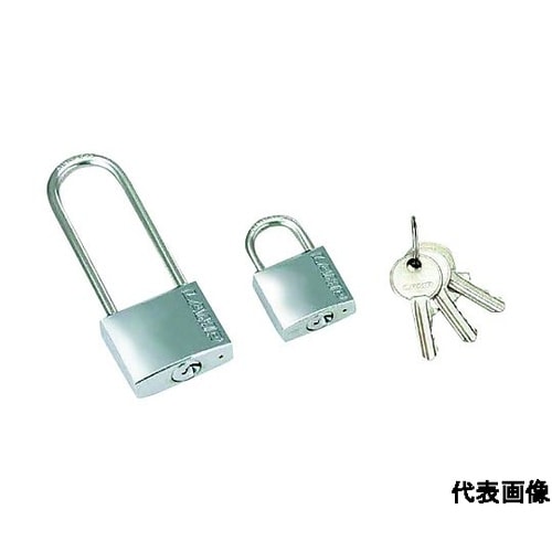 (150013027)ダブルロック南京錠