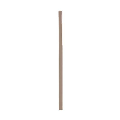(120017816)ステンレス鋼製棚柱