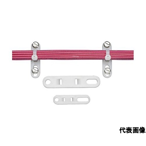 固定具 タイプレート(100個入) ※ケ