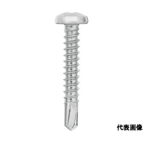 ユニポイントドリルねじ PANタイプ ブ