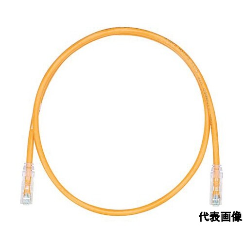 カテゴリ6UTPパッチコード 2.5m