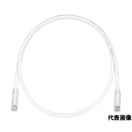 カテゴリ6UTPパッチコード 8m オフ