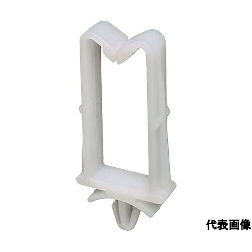 押し込み型固定具 ワイヤーサドル(100