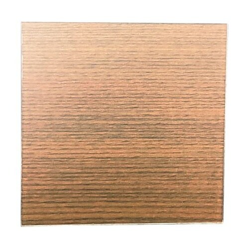 サインプレート 無地 ※ケース販売 WM
