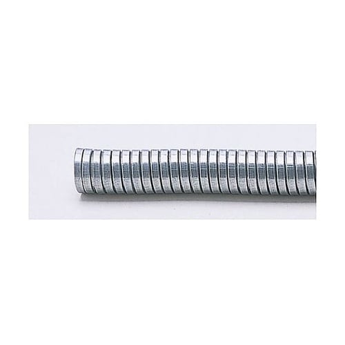 鉄製裸フレキ 1本(30m入) KF−2