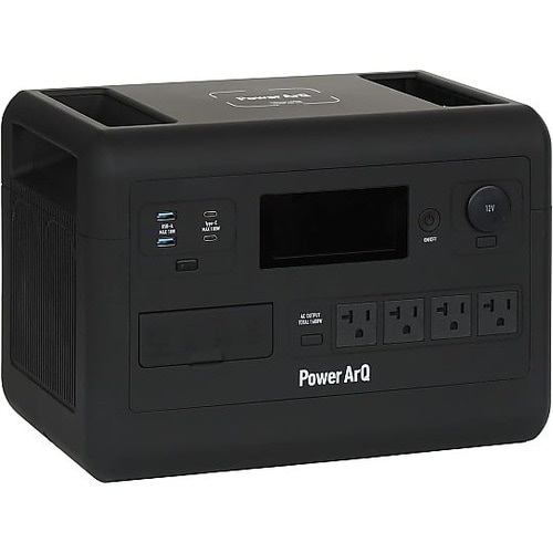 S10 Pro ポータブル電源 1024