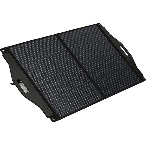 Solar 120W ソーラーパネル 折