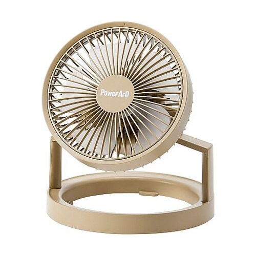 Fan Light サーキュレーター 卓