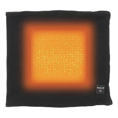 Electric Neck Warmer